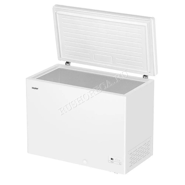 Ларь морозильный HAIER HCE301R