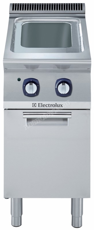 МАКАРОНОВАРКА 700CEP ELECTROLUX E7PCED1KF0 371098