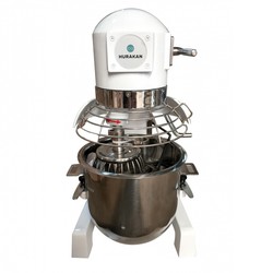 Миксер планетарный Hurakan HKN-IP10FZ