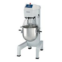 МИКСЕР ПЛАНЕТАРНЫЙ ELECTROLUX MBE40S3 603530