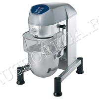 МИКСЕР ПЛАНЕТАРНЫЙ ELECTROLUX XBE10 601997