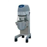 МИКСЕР ПЛАНЕТАРНЫЙ ELECTROLUX XBEF20S 601859