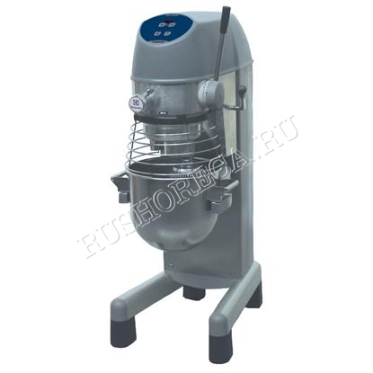 МИКСЕР ПЛАНЕТАРНЫЙ ELECTROLUX XBMF20ASX3 601716