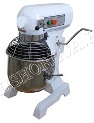 МИКСЕР ПЛАНЕТАРНЫЙ HURAKAN HKN-IP20F