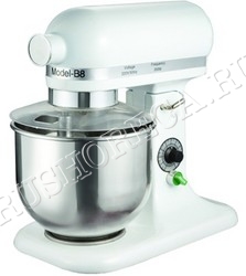 Миксер планетарный Hurakan HKN-KS5