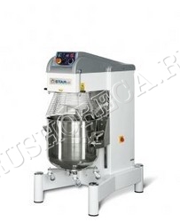 МИКСЕР ПЛАНЕТАРНЫЙ STARMIX  PL80T3VAS