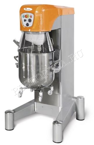 МИКСЕР ПЛАНЕТАРНЫЙ STARMIX PL120NVAREA