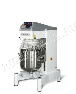 МИКСЕР ПЛАНЕТАРНЫЙ STARMIX PL20B2VS