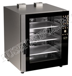 ПАРОКОНВЕКТОМАТ APACH A1/10HD ГАЗ