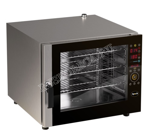 ПАРОКОНВЕКТОМАТ APACH A1/6LD