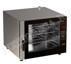 ПАРОКОНВЕКТОМАТ APACH A1/6LD