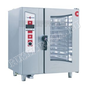 ПАРОКОНВЕКТОМАТ CONVOTHERM OES 10.10