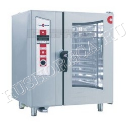ПАРОКОНВЕКТОМАТ CONVOTHERM OES 10.10