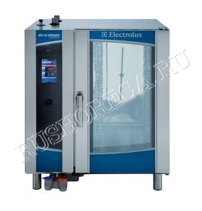 ПАРОКОНВЕКТОМАТ ELECTROLUX AOS101ETH1 267212