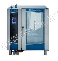 ПАРОКОНВЕКТОМАТ ELECTROLUX AOS101ETH1 267212