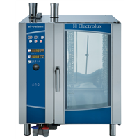 ПАРОКОНВЕКТОМАТ ELECTROLUX AOS101GBG2 268702 ГАЗ
