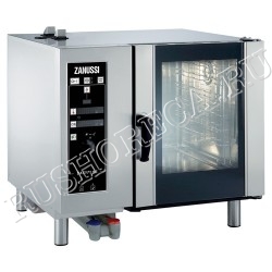 ПАРОКОНВЕКТОМАТ ZANUSSI FCZ061EBA2 238200