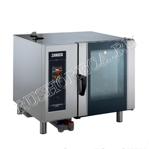 ПАРОКОНВЕКТОМАТ ZANUSSI FCZ061ETA 237200
