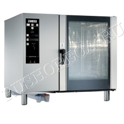 ПАРОКОНВЕКТОМАТ ZANUSSI FCZ102EBA2 238203