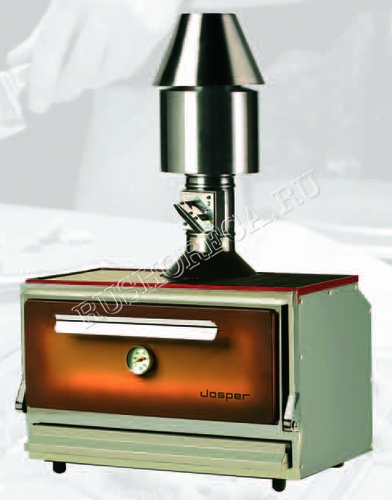 ПЕЧЬ JOSPER HJX-38