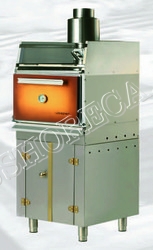 ПЕЧЬ JOSPER HJX-50 L