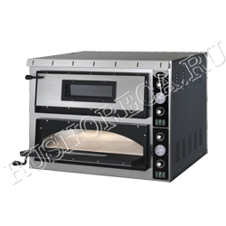 ПЕЧЬ ДЛЯ ПИЦЦЫ APACH AML66