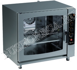 ПЕЧЬ КОНВЕКЦИОННАЯ APACH A9/7DHS