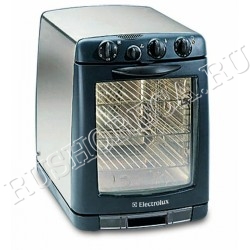 ПЕЧЬ КОНВЕКЦИОННАЯ ELECTROLUX CCO30 240913