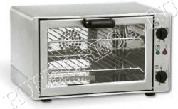 ПЕЧЬ КОНВЕКЦИОННАЯ ROLLER GRILL FC260