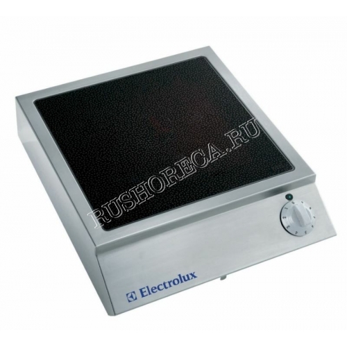Плита индукционная ELECTROLUX VARIOL3