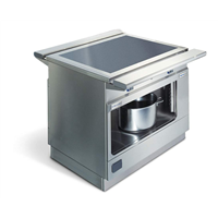 Плита индукционная ELECTROLUX CI248135