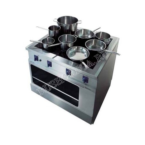 Плита индукционная ELECTROLUX LI259391