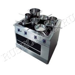 Плита индукционная ELECTROLUX LI259391