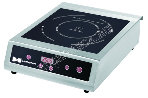 ПЛИТА ИНДУКЦИОННАЯ HURAKAN HKN-PFD35
