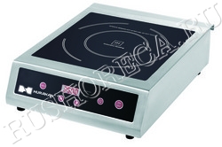 ПЛИТА ИНДУКЦИОННАЯ HURAKAN HKN-PFD35