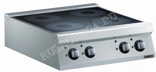 ПЛИТА ИНДУКЦИОННАЯ ZANUSSI Z9INEH4000 392043