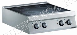 ПЛИТА ИНДУКЦИОННАЯ ZANUSSI Z9INEH4000 392043