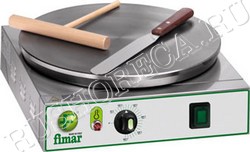 Блинница FIMAR CRP