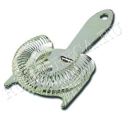 Стрейнер Bonzer Steel L16.5cм 
