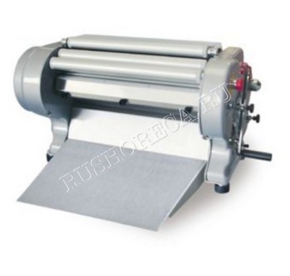 ТЕСТОРАСКАТКА ROLLMATIC SHV