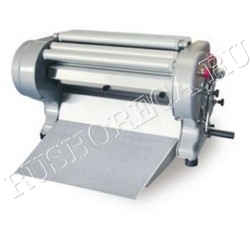 ТЕСТОРАСКАТКА ROLLMATIC SHV