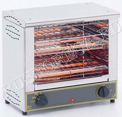 Тостер ROLLER GRILL BAR 2000