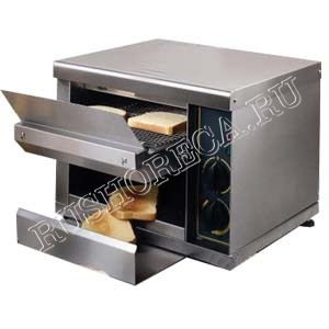 Тостер ROLLER GRILL CT 540