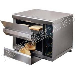 Тостер ROLLER GRILL CT 540