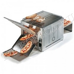 ТОСТЕР SIRMAN ROLLER BRUSCHETTA