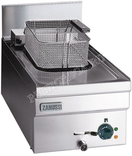 ФРИТЮРНИЦА 600СЕР ZANUSSI SFRE350 285751