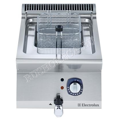 ФРИТЮРНИЦА 700СЕР ELECTROLUX E7FRED1E00 371079