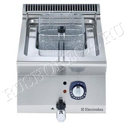 ФРИТЮРНИЦА 700СЕР ELECTROLUX E7FRED1E00 371079
