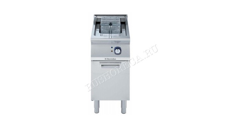 ФРИТЮРНИЦА 700СЕР ELECTROLUX E7FRED1FF0 371084
