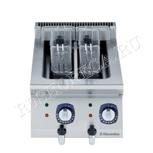 ФРИТЮРНИЦА 700СЕР ELECTROLUX E7FREH2B00 371076